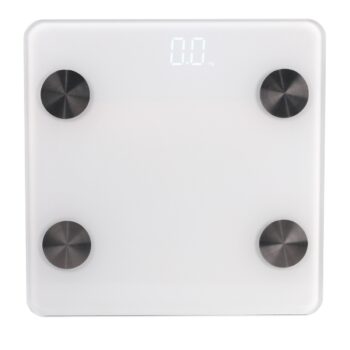 Orava EV-600 BT osobná váha s bluetooth