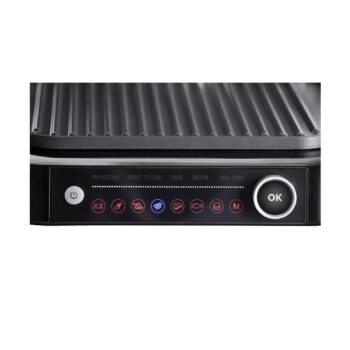 Orava Elektrický stolný gril Grillchef 2