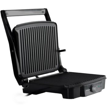 Orava Elektrický stolný kontaktný gril Grillchef