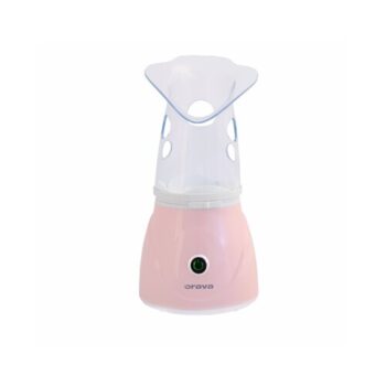 Orava FI-120 AP inhalátor a tvárová sauna