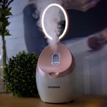 Orava FI-300 tvárová sauna
