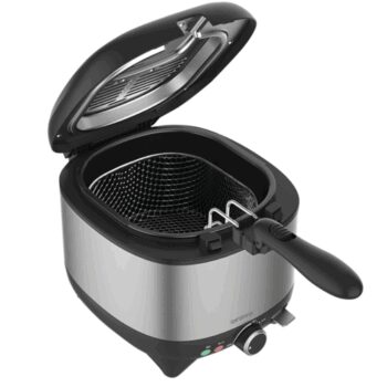Orava FR-111 fritovací hrniec