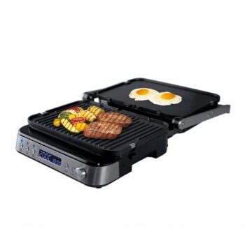 Orava Grillchef 3 elektrický stolný gril