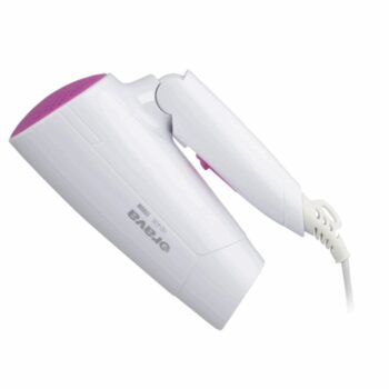 Orava HD-406 cestovný fén so sklopnou rukoväťou