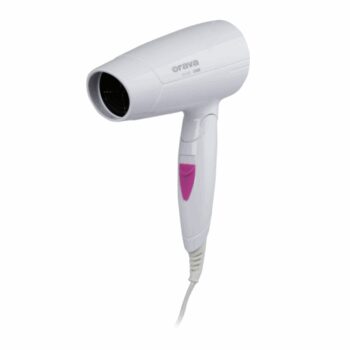 Orava HD-406 cestovný fén so sklopnou rukoväťou