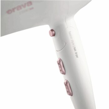 Orava HD-424 sušič vlasov