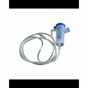 Orava NE-31 kompresorový inhalátor