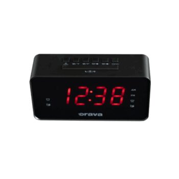Orava RBD-613 rádiobudík