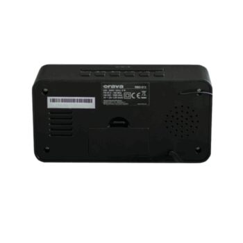 Orava RBD-613 rádiobudík