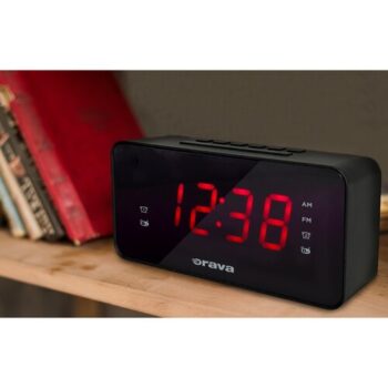 Orava RBD-613 rádiobudík
