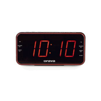 Orava RBD-614 rádiobudík​