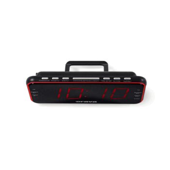 Orava RBD-614 rádiobudík​
