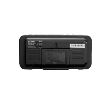 Orava RBD-614 rádiobudík​