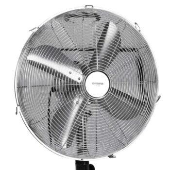 Orava SF-200 X stojanový kovový ventilátor