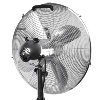 Orava SF-200 X stojanový kovový ventilátor