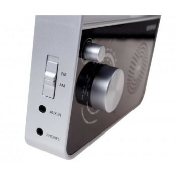 Orava T-112 prenosný rádio prijímač