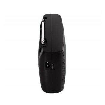 Orava T-120 B prenosný rádio prijímač