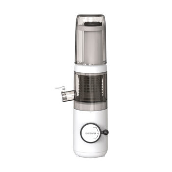 Orava Taurus-3 mini nízkootáčkový odšťavovač, 120 W