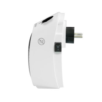 Orava VL-101 mini teplovzdušný ventilátor