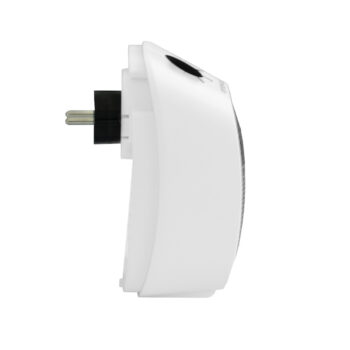 Orava VL-101 mini teplovzdušný ventilátor