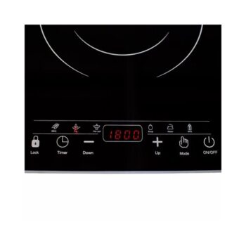 Orava VP-22i indukčný sklokeramický varič