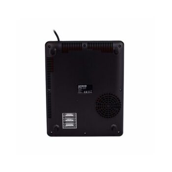 Orava VP-22i indukčný sklokeramický varič