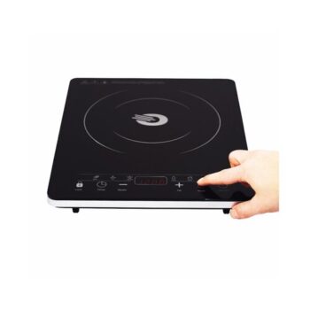 Orava VP-22i indukčný sklokeramický varič