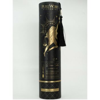 Organický difuzér Jasmine&Oud 100 ml s vŕbovými prútikmi