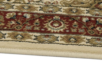 Oriental Weavers, Kusový koberec Kendra 711 / DZ2J, 200x285, béžová, chodba / predsieň