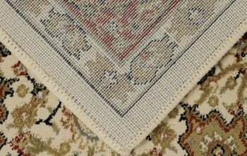 Oriental Weavers, Kusový koberec Kendra 711 / DZ2J, 200x285, béžová, chodba / predsieň