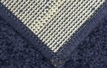 Oriental Weavers, Kusový koberec Lotto 290 HY4 B, 200x285, modrá, chodba / predsieň