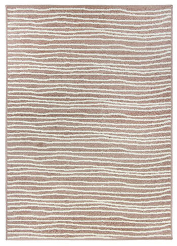 Oriental Weavers, Kusový koberec Lotto 562 / HR5P, 200x285, ružová, chodba / predsieň