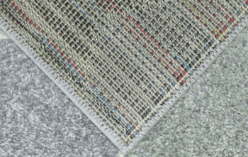 Oriental Weavers, Kusový koberec Portland 172/RT4G, 133x190, zelená, chodba / predsieň