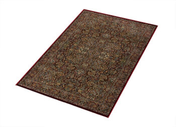 Oriental Weavers, Kusový koberec Razia 180 / ET2R, 200x285, viacfarebná, obývacia izba