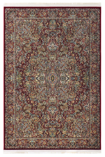 Oriental Weavers, Kusový koberec Razia 180 / ET2R, 200x285, viacfarebná, obývacia izba