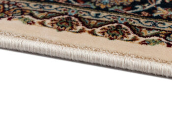 Oriental Weavers, Kusový koberec Razia 5503 / ET2W, 160x235, béžová, obývacia izba