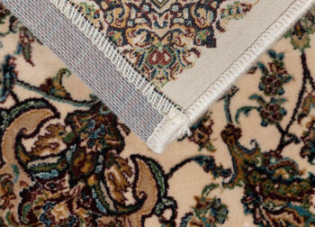Oriental Weavers, Kusový koberec Razia 5503 / ET2W, 160x235, béžová, obývacia izba