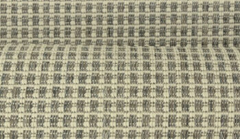 Oriental Weavers, Kusový koberec Sisalo / DAWN 2822 / W71I – na von aj na doma, 240x340, šedá, chodba / predsieň