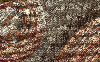 Oriental Weavers, Kusový koberec Zoya 154 X – na von aj na doma, 200x285, viacfarebná, chodba / predsieň