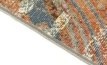 Oriental Weavers, Kusový koberec Zoya 154 X – na von aj na doma, 200x285, viacfarebná, chodba / predsieň