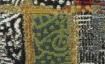 Oriental Weavers, Kusový koberec Zoya 156 X – na von aj na doma, 80x165, viacfarebná, chodba / predsieň