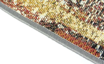 Oriental Weavers, Kusový koberec Zoya 156 X – na von aj na doma, 80x165, viacfarebná, chodba / predsieň