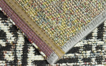 Oriental Weavers, Kusový koberec Zoya 156 X – na von aj na doma, 80x165, viacfarebná, chodba / predsieň