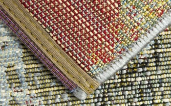 Oriental Weavers, Kusový koberec Zoya 508 X – na von aj na doma, 120x180, viacfarebná, chodba / predsieň