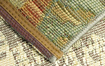 Oriental Weavers, Kusový koberec Zoya 924 X – na von aj na doma, 80x165, viacfarebná, chodba / predsieň