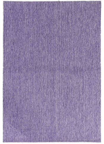 Oriental Weavers, Prateľný behúň Laos 224x, 120x160, fialová, chodba / predsieň