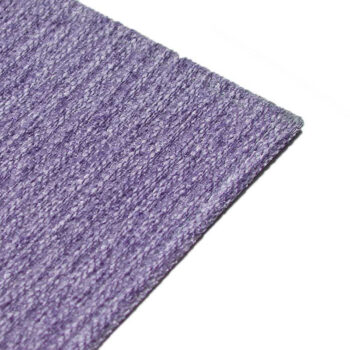 Oriental Weavers, Prateľný behúň Laos 224x, 120x160, fialová, chodba / predsieň