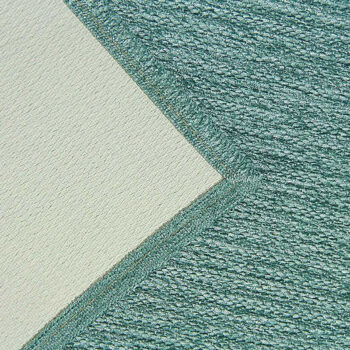 Oriental Weavers, Prateľný behúň Laos 230x, 120x160, modrá, chodba / predsieň