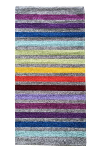 Oriental Weavers, Protišmykový prateľný behúň Laos 39/999X, 120x160, viacfarebná, chodba / predsieň