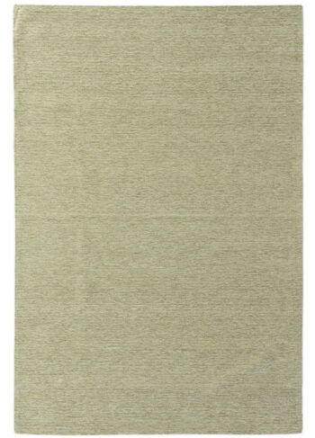 Oriental Weavers, Protišmykový ručne tkaný behúň Laos 159x, 120x160, zelená, chodba / predsieň